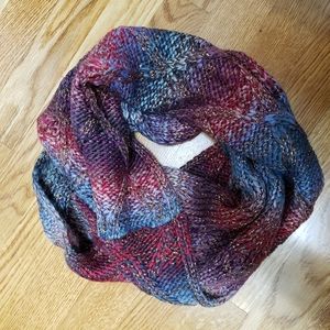 J.Jill Infinity Scarf
